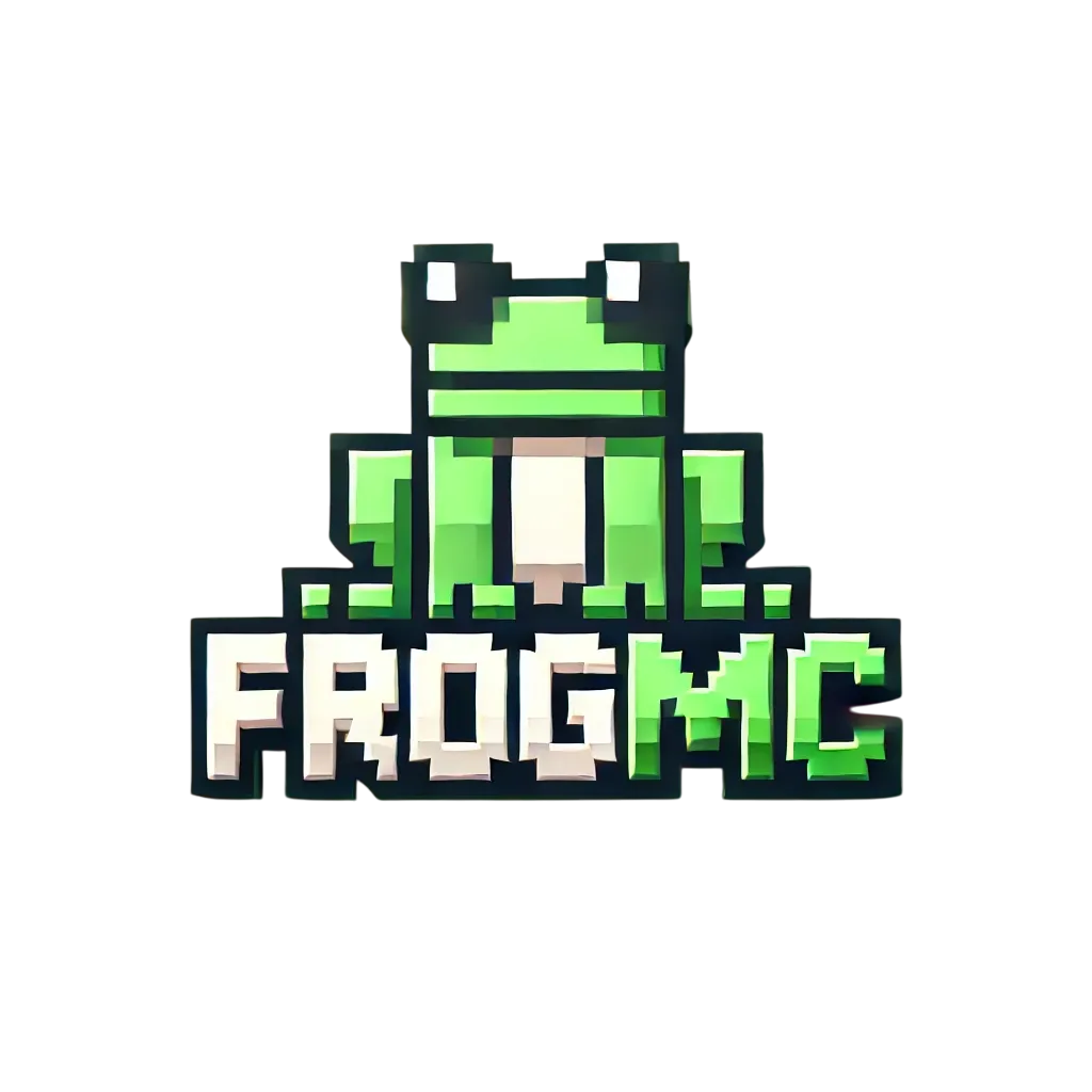 FrogMC Logo